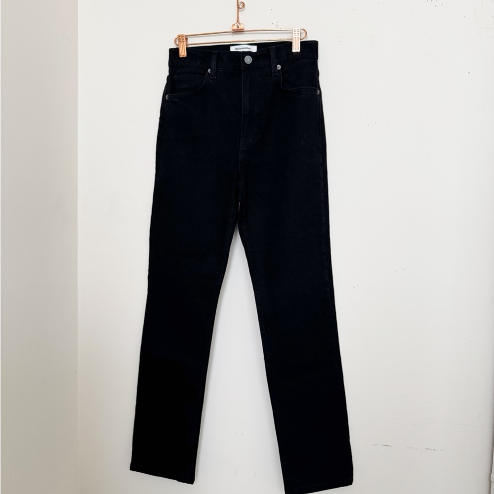 Black Jeans - Picture 11 of 14